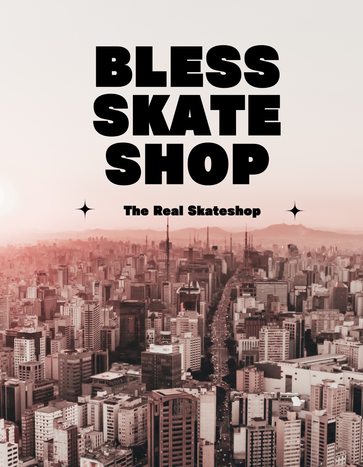 E eu Disparo e paro no infinito ✨