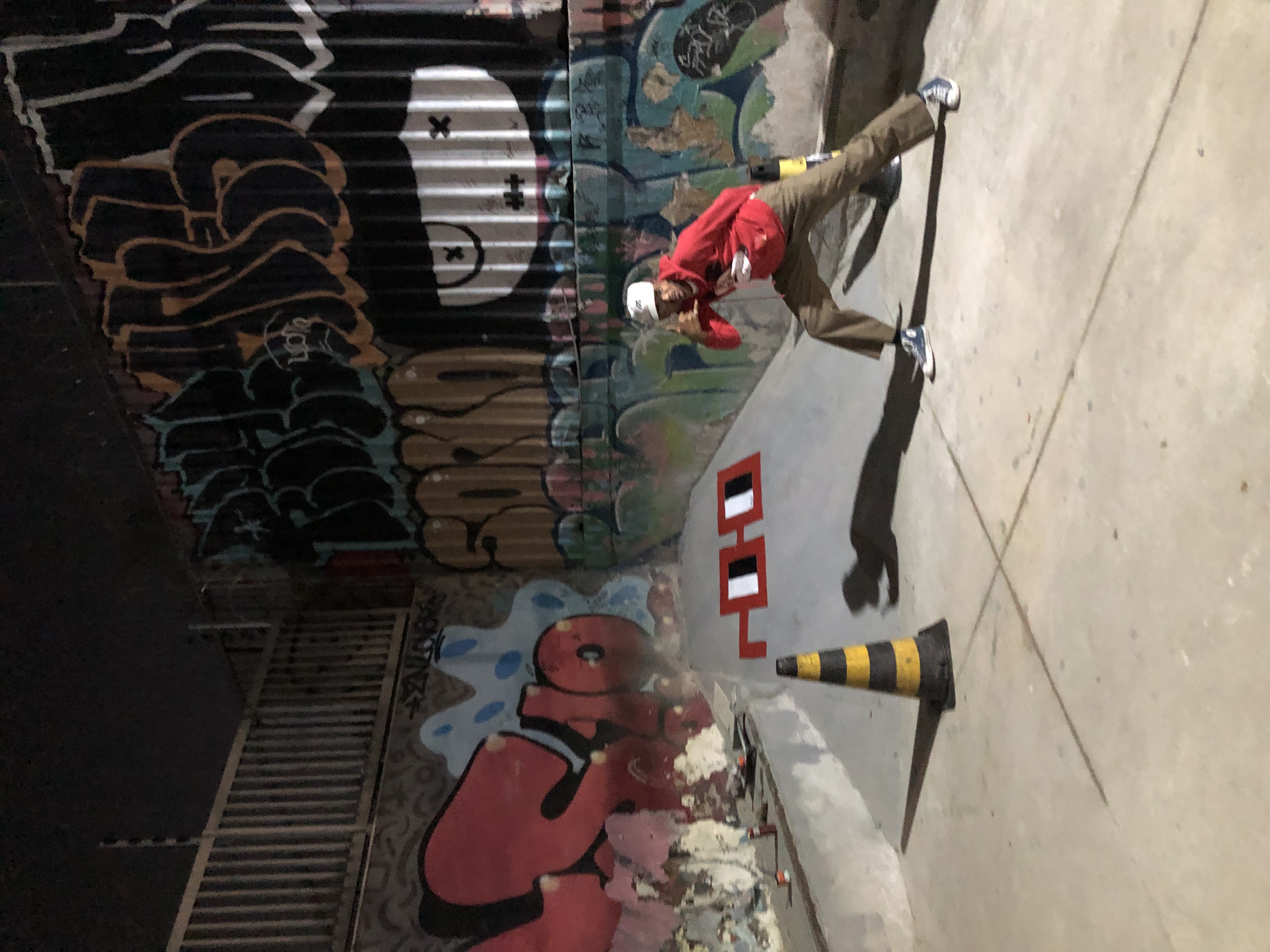 "Building Possibilities"