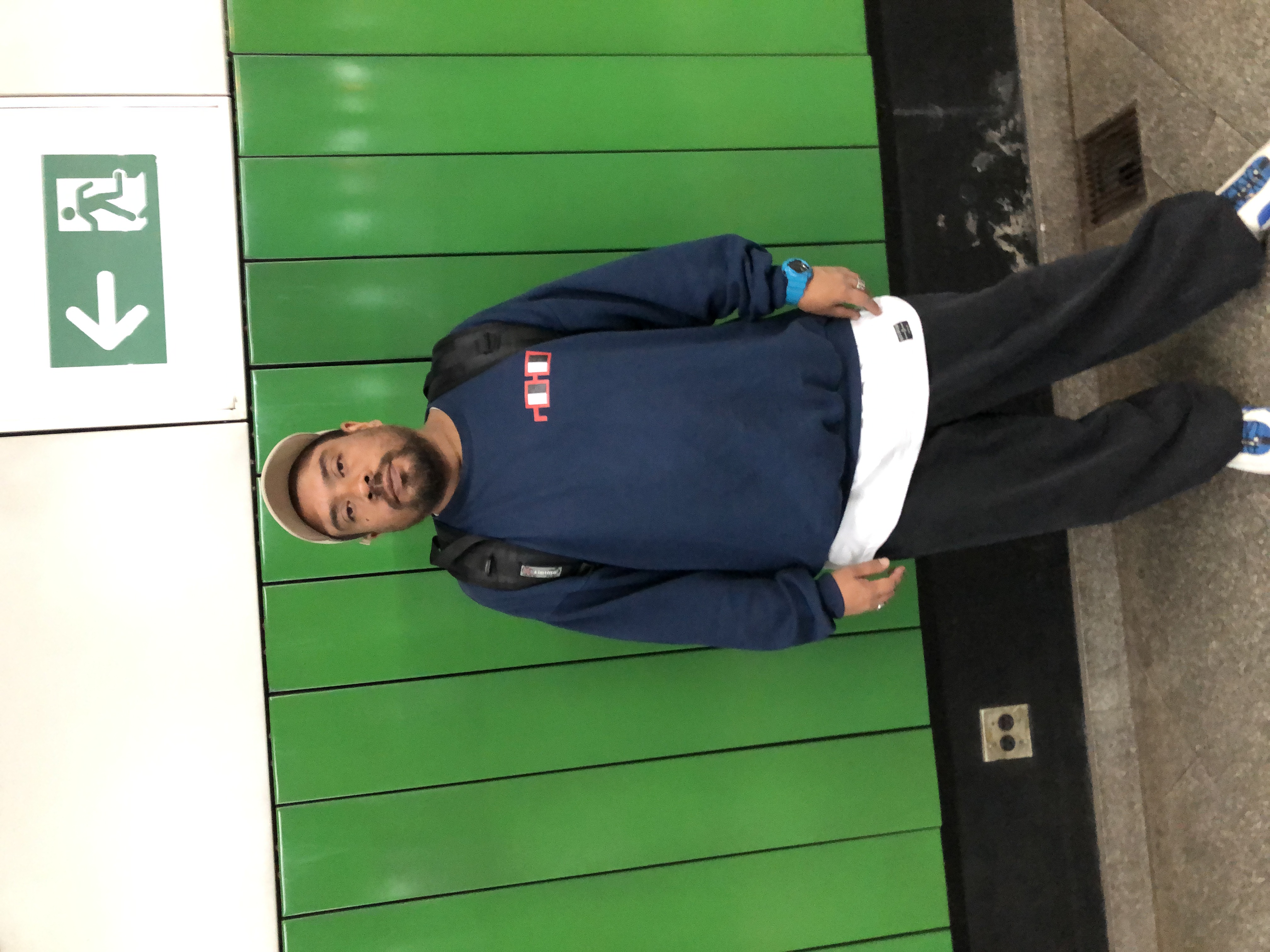 Aquele Solo ♻️💪🏾