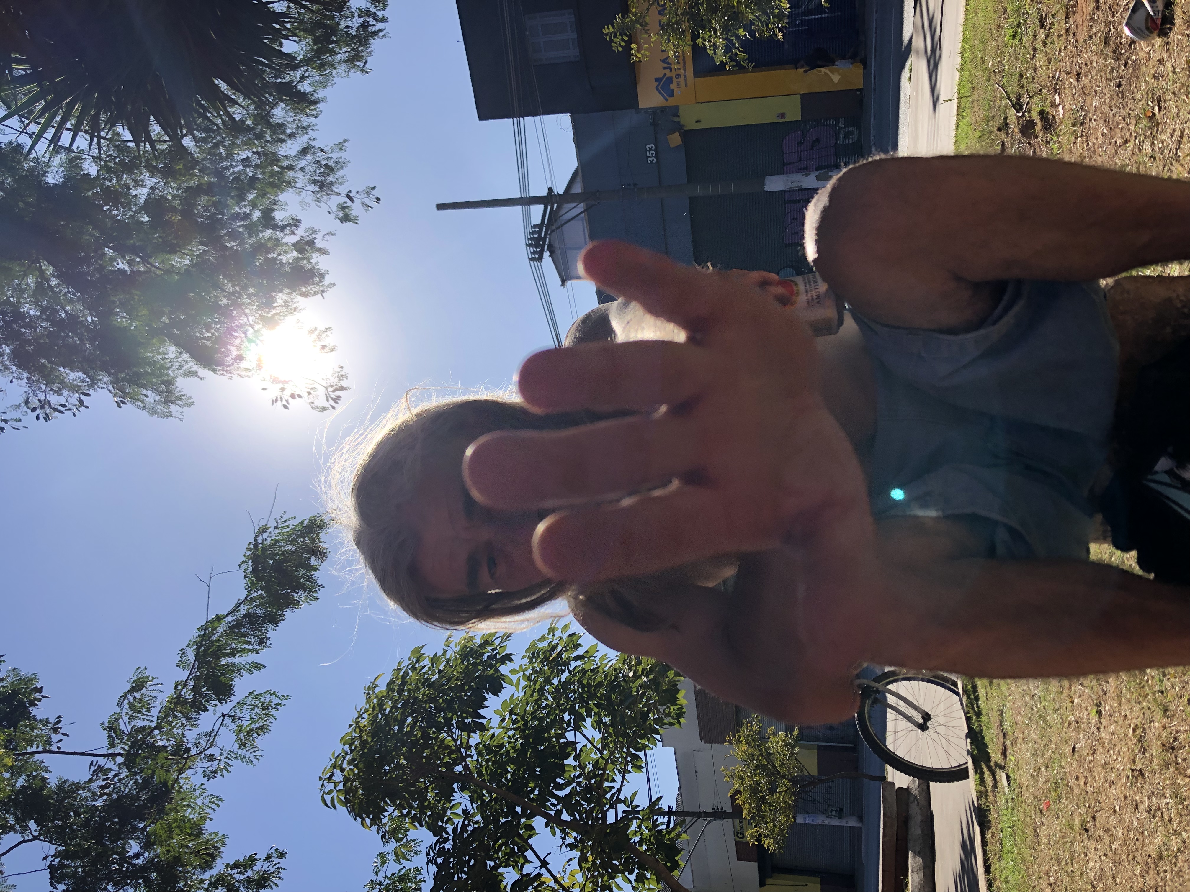 Calor de verão 🔥