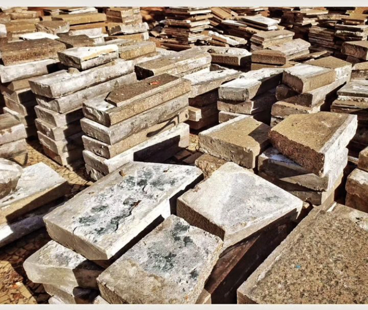 Skating destroys, but our culture builds.