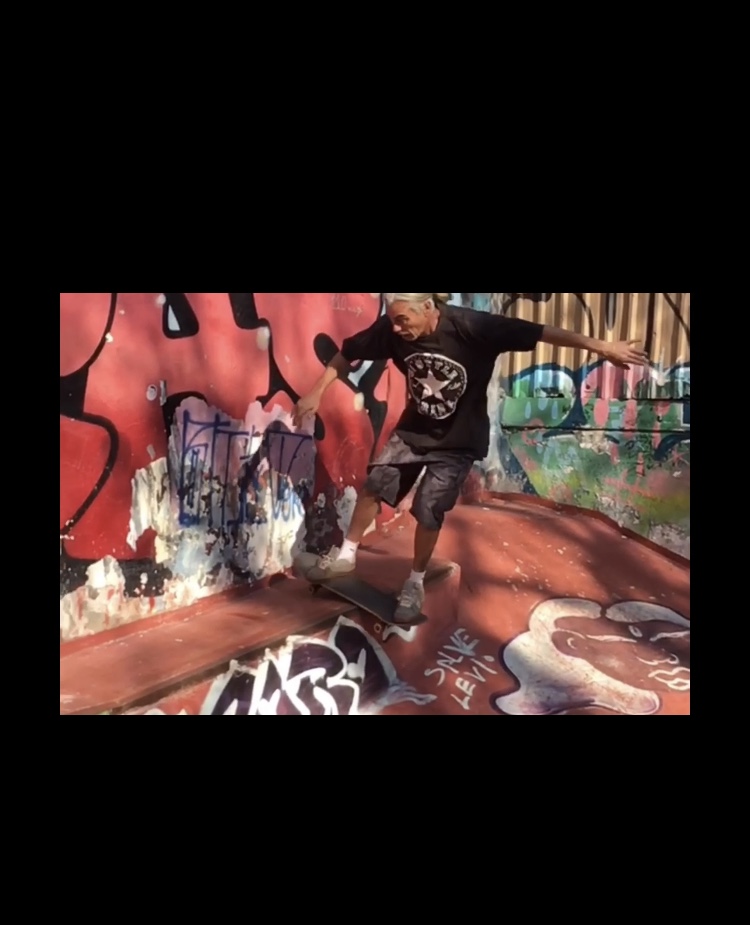 🛹 **Possibilities: The Dream Realized** 🛠️