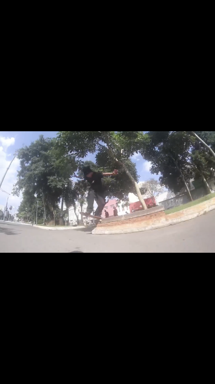 Kaue Figueiredo Golden Boy 