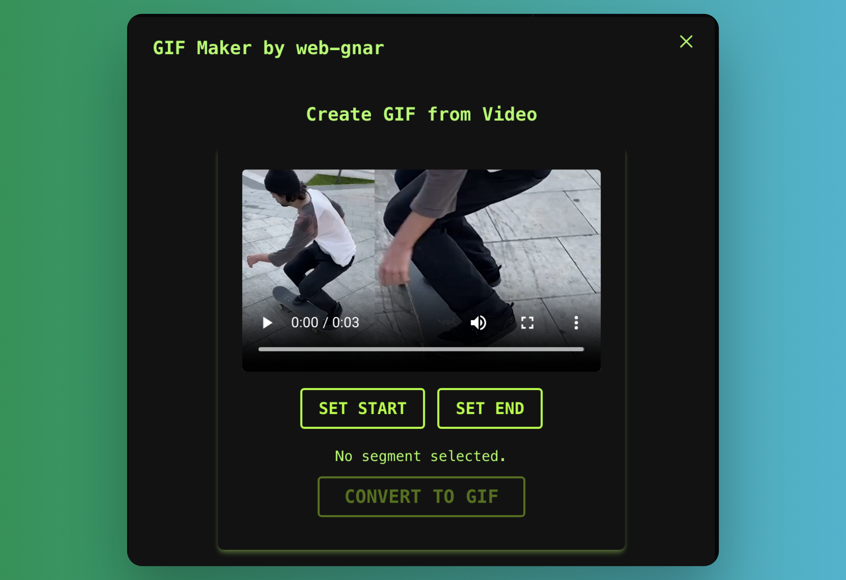 gif-maker