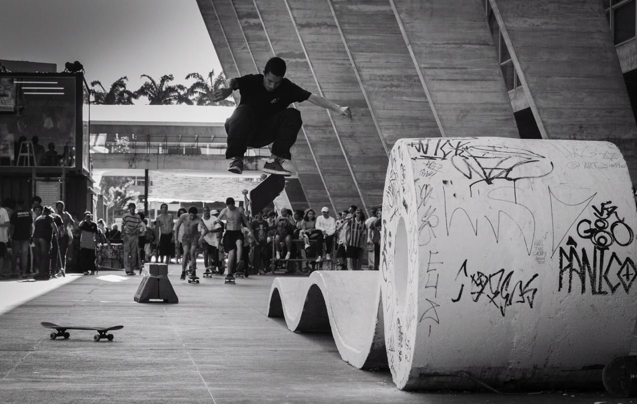 Vitor Ribeiro (vitim) Nogenta/barracao