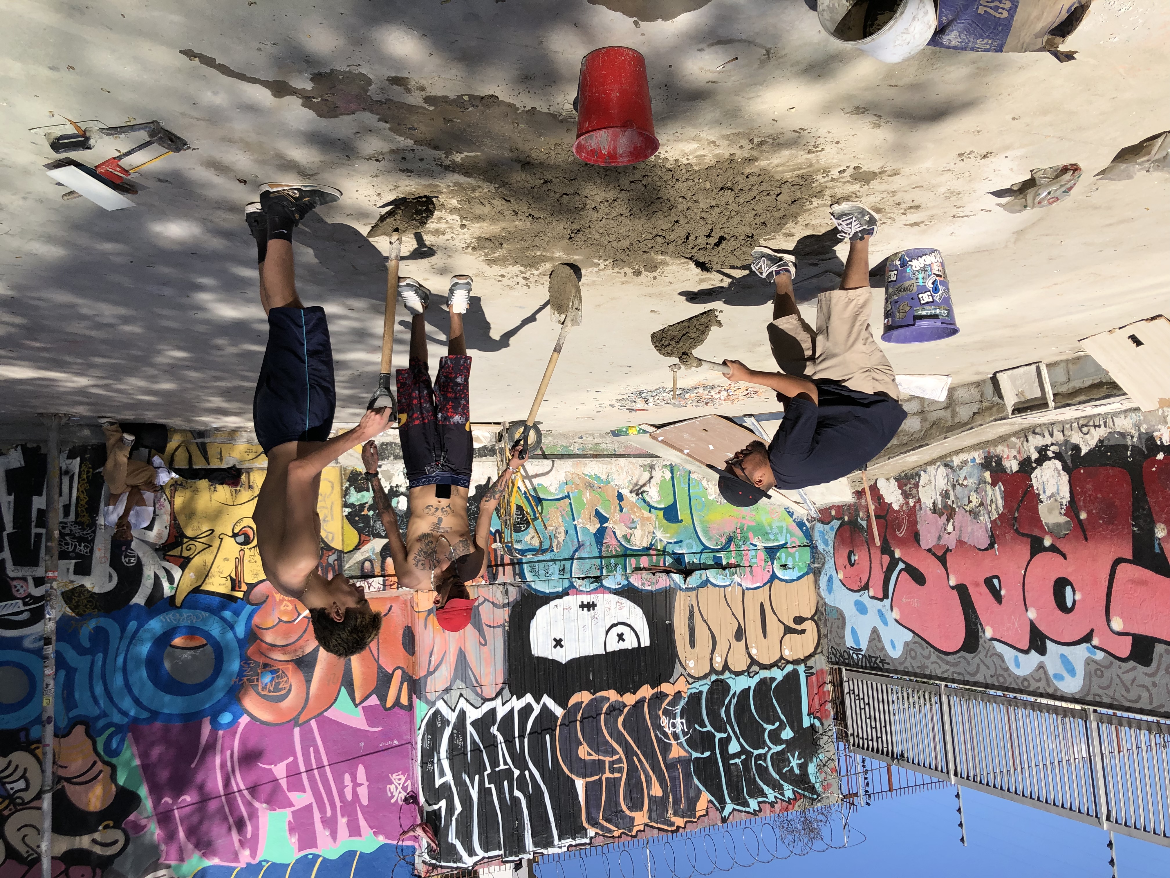 "Building Possibilities"