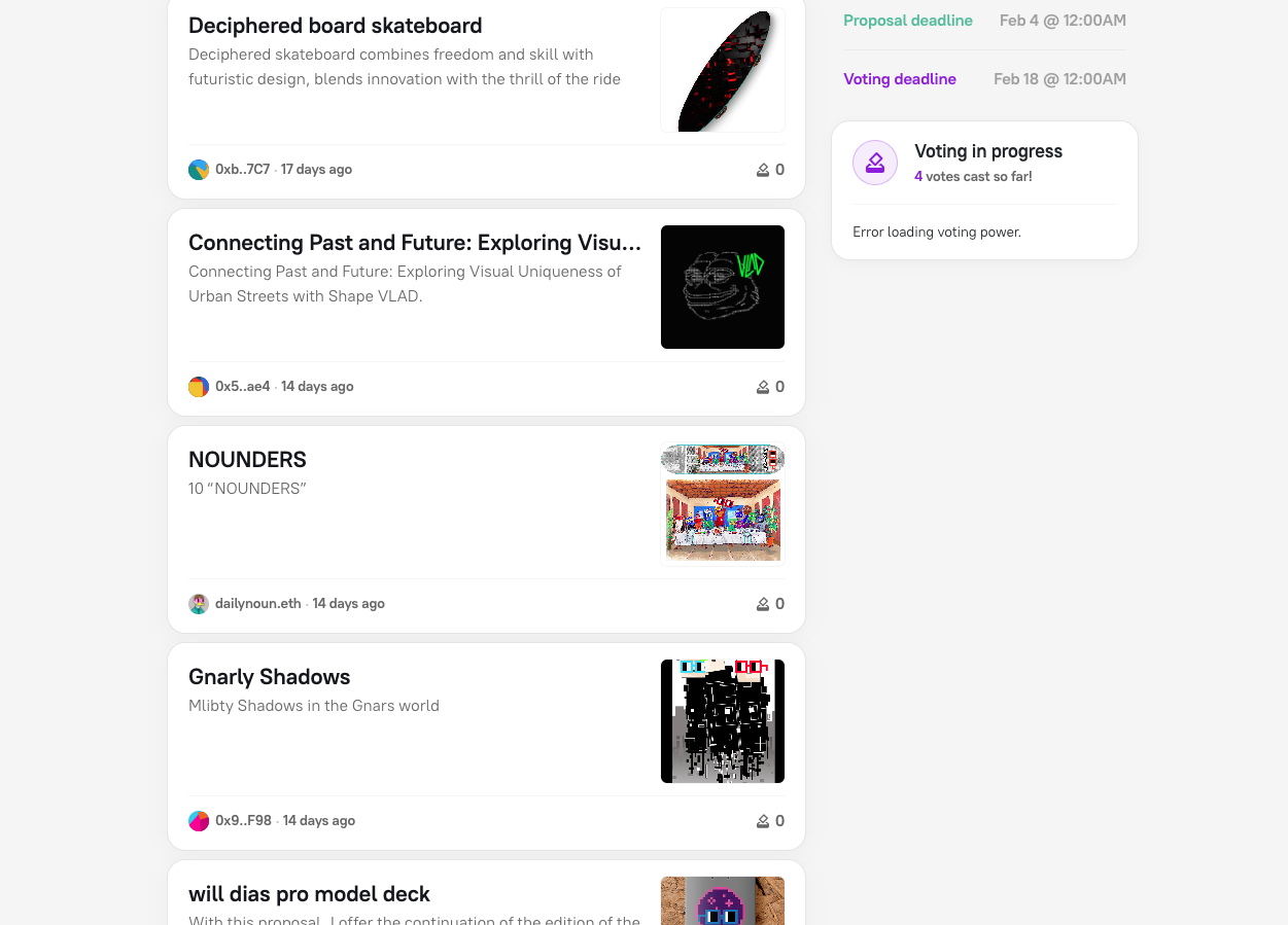 Prop House - Gnarly Skateboards Everywhere