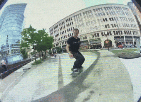 a skate update from me 