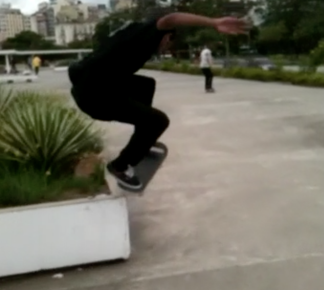 SKATEBOARDING - RIO DE JANEIRO /2024/ 