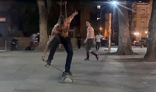 SLAPPY TIME WITH XVLAD