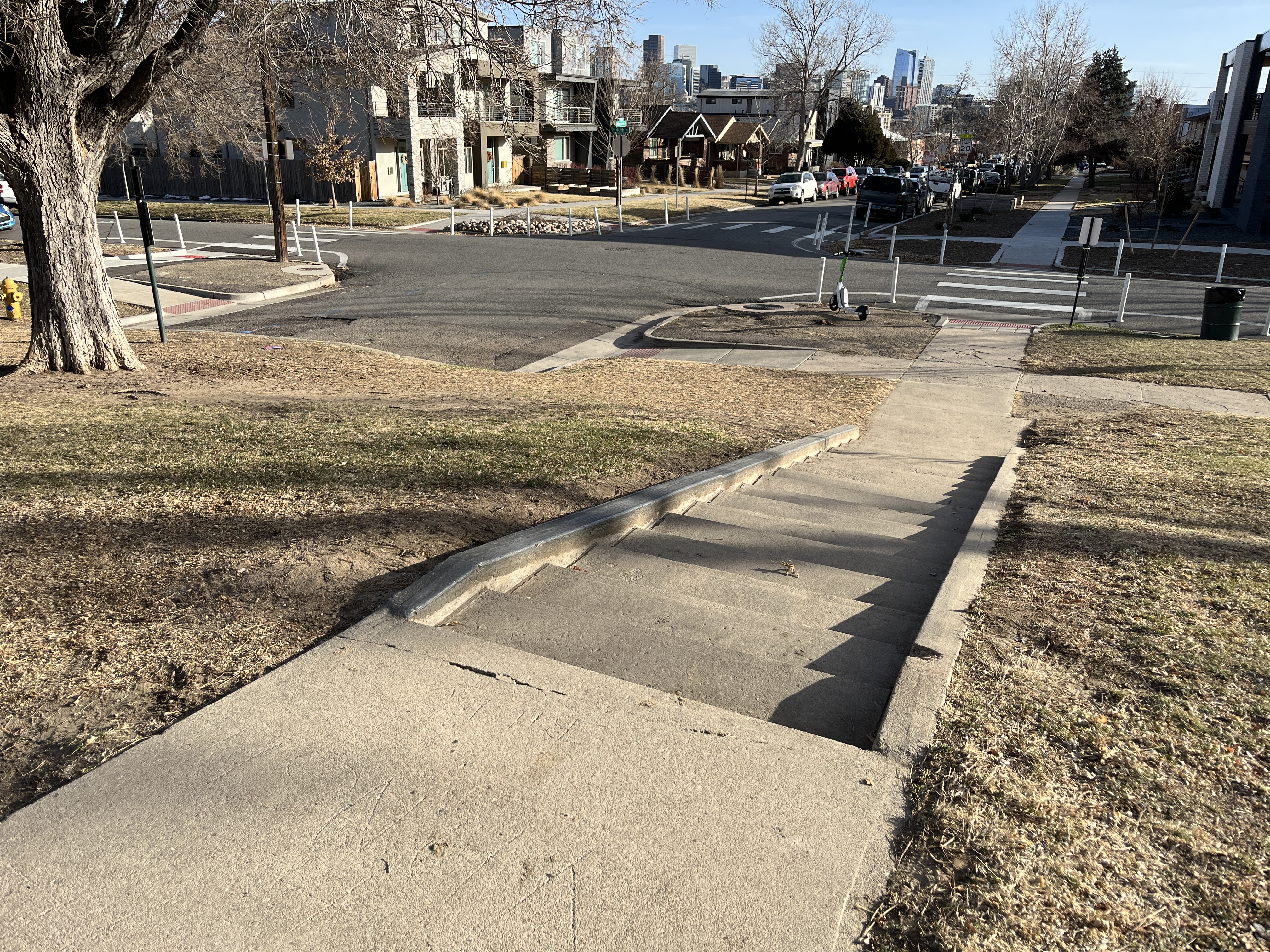 Trip to Eth Denver 2024 The RAW Files + trip to L.A. + many spots found