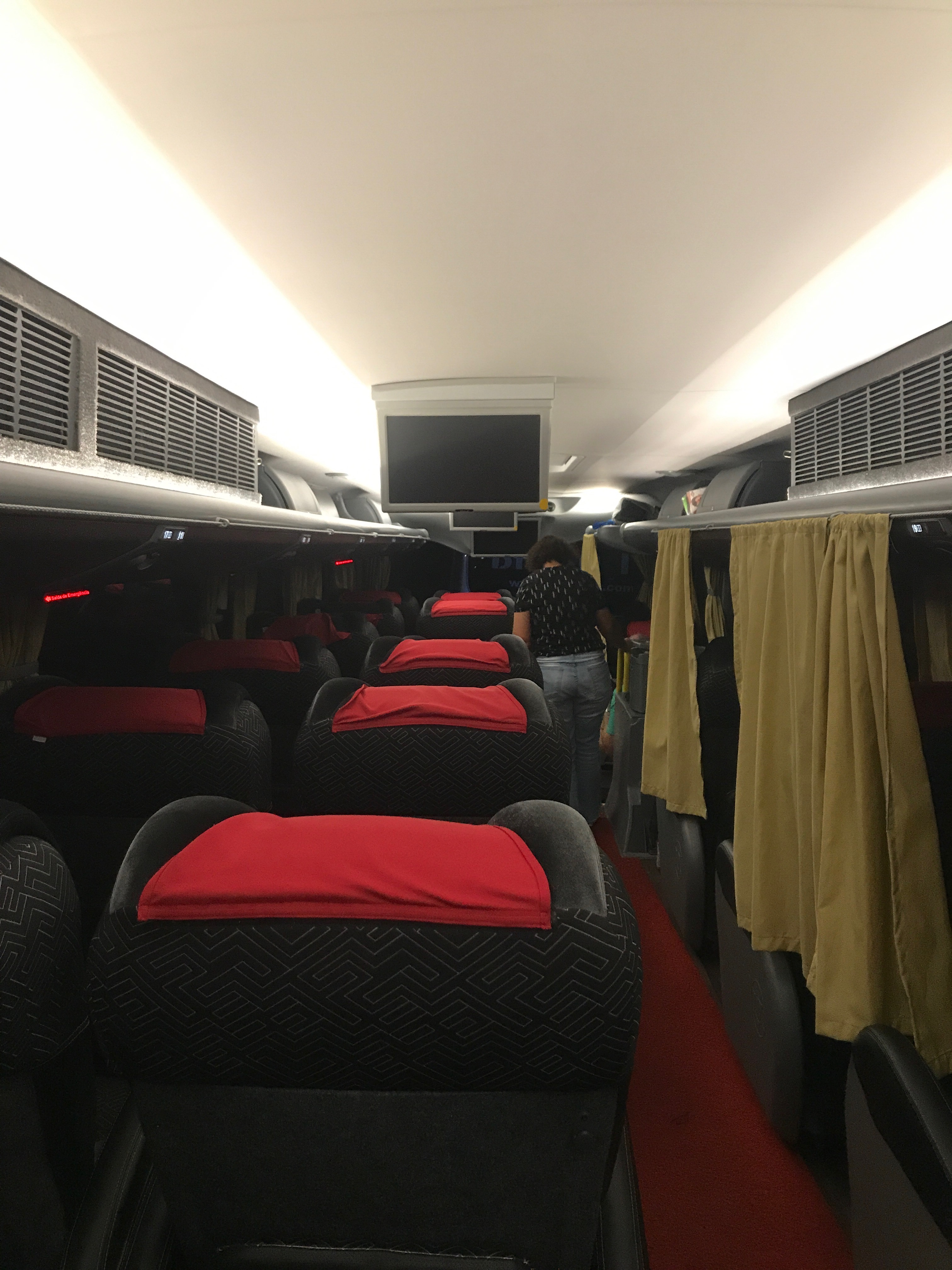 Da Zona norte de SP até o Peru 🇵🇪 Part 2