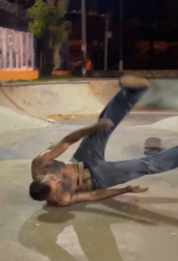 I´m a Heel Flipper!! Who else is it?