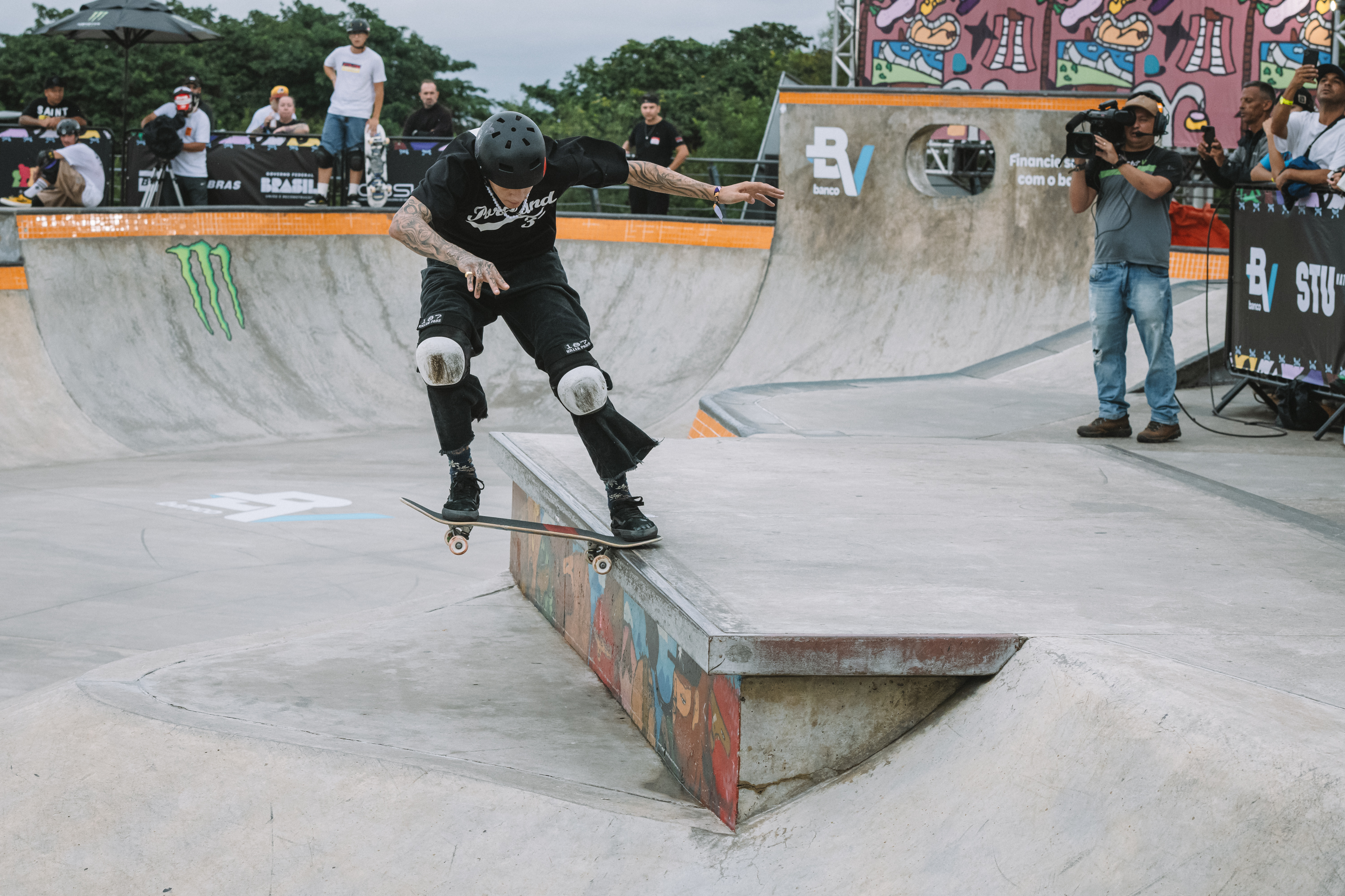 swt Alvez pro skate - My introduction post to Skatehive