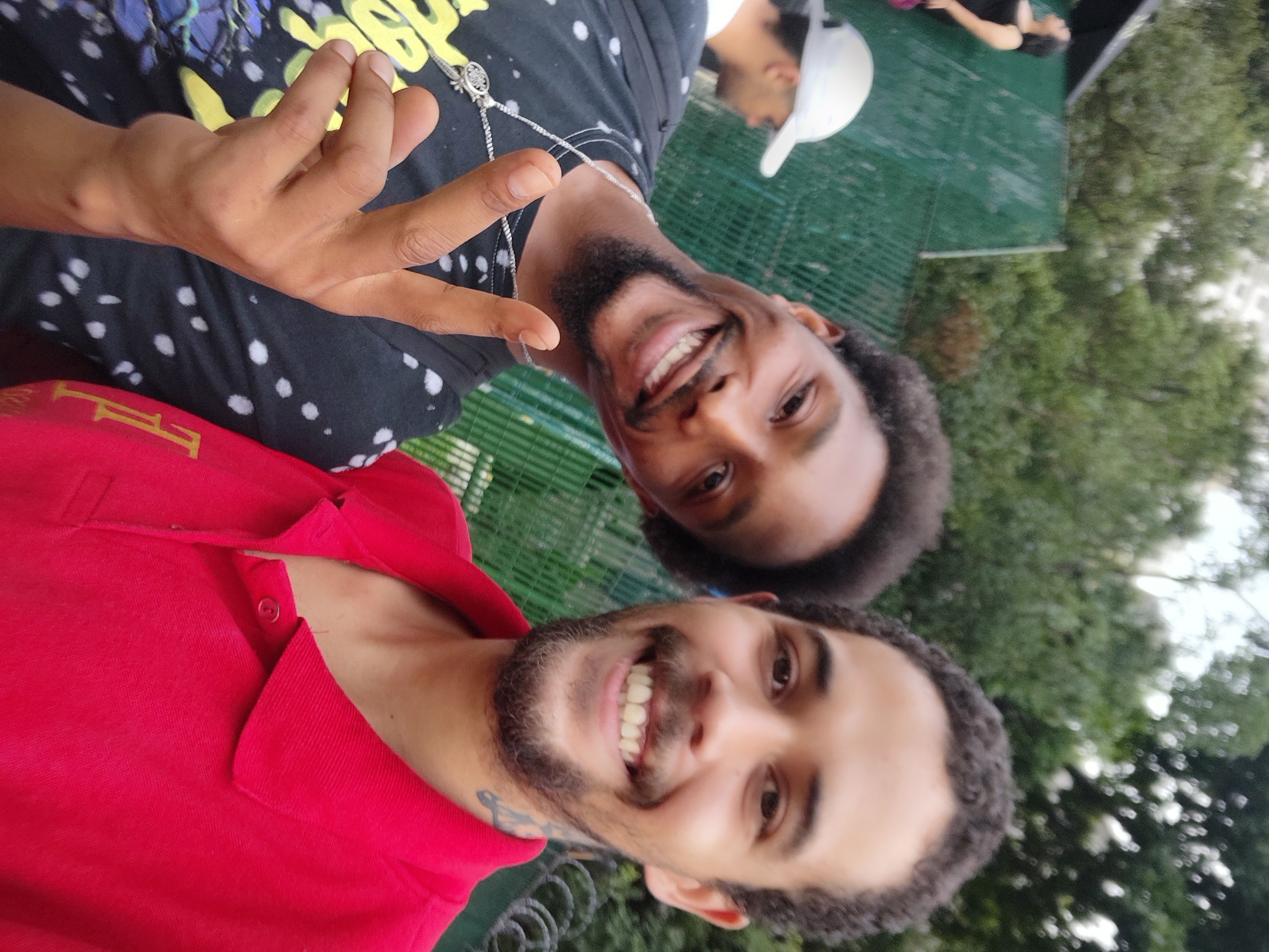 Franklin Roosevelt Square 🇧🇷