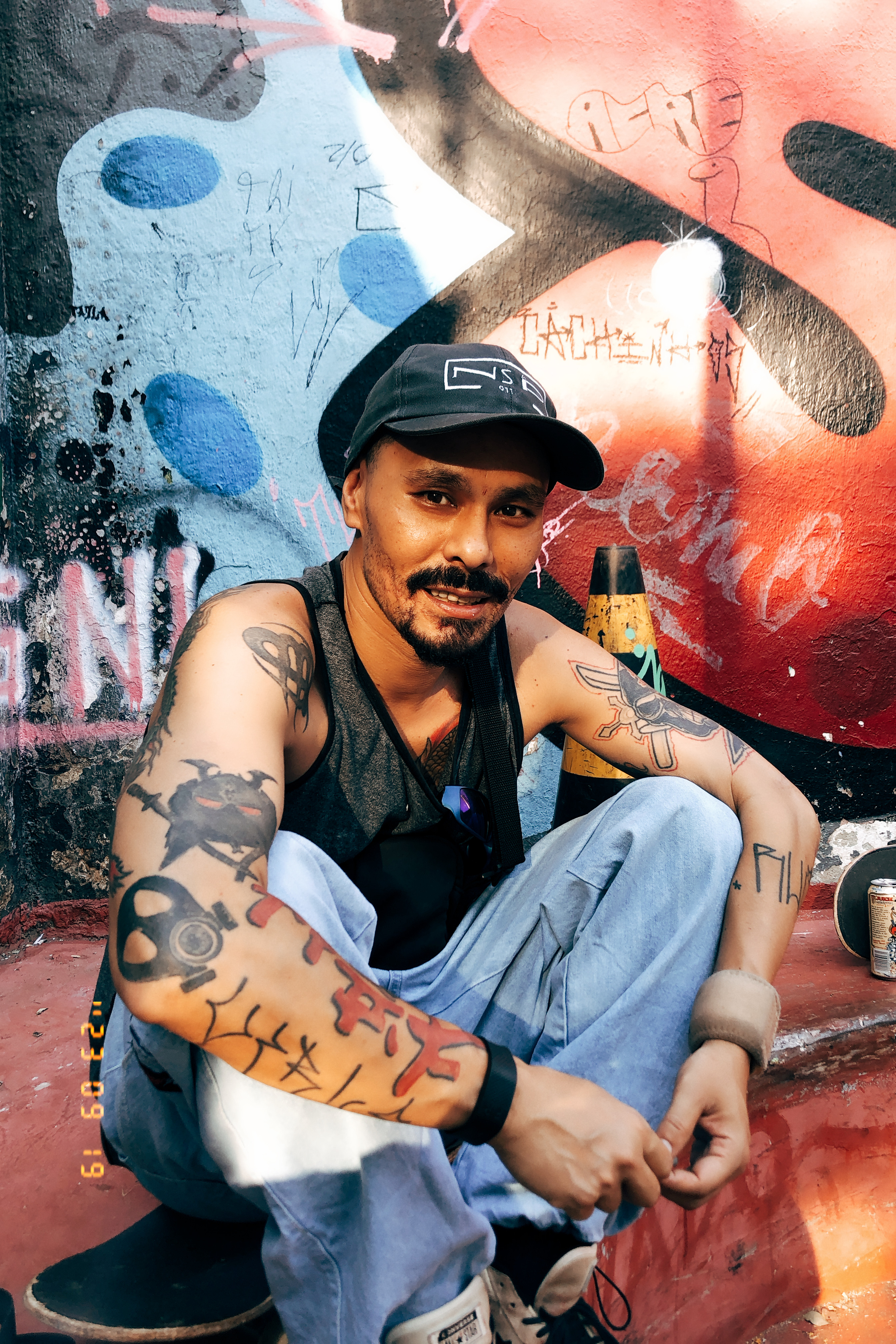  Alexandre A.K.A China 🇨🇳 