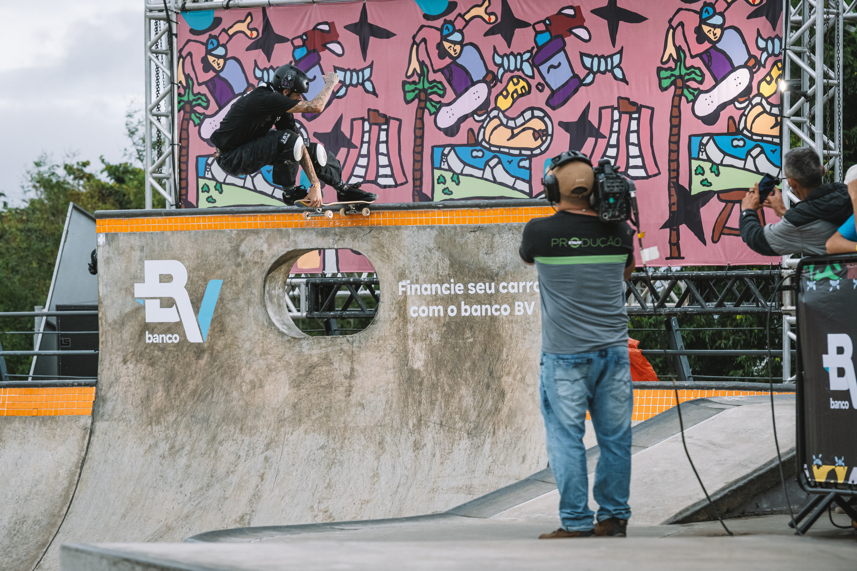 swt Alvez pro skate - My introduction post to Skatehive