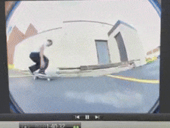 Out with the crew stacking clips for a full part. Shooting skate photos and finding local spots. Plus building a DIY spot!