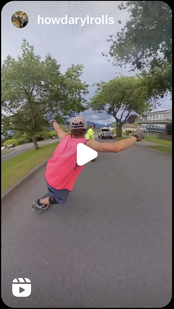 Follow Run With Local Legend Shawn Prier 