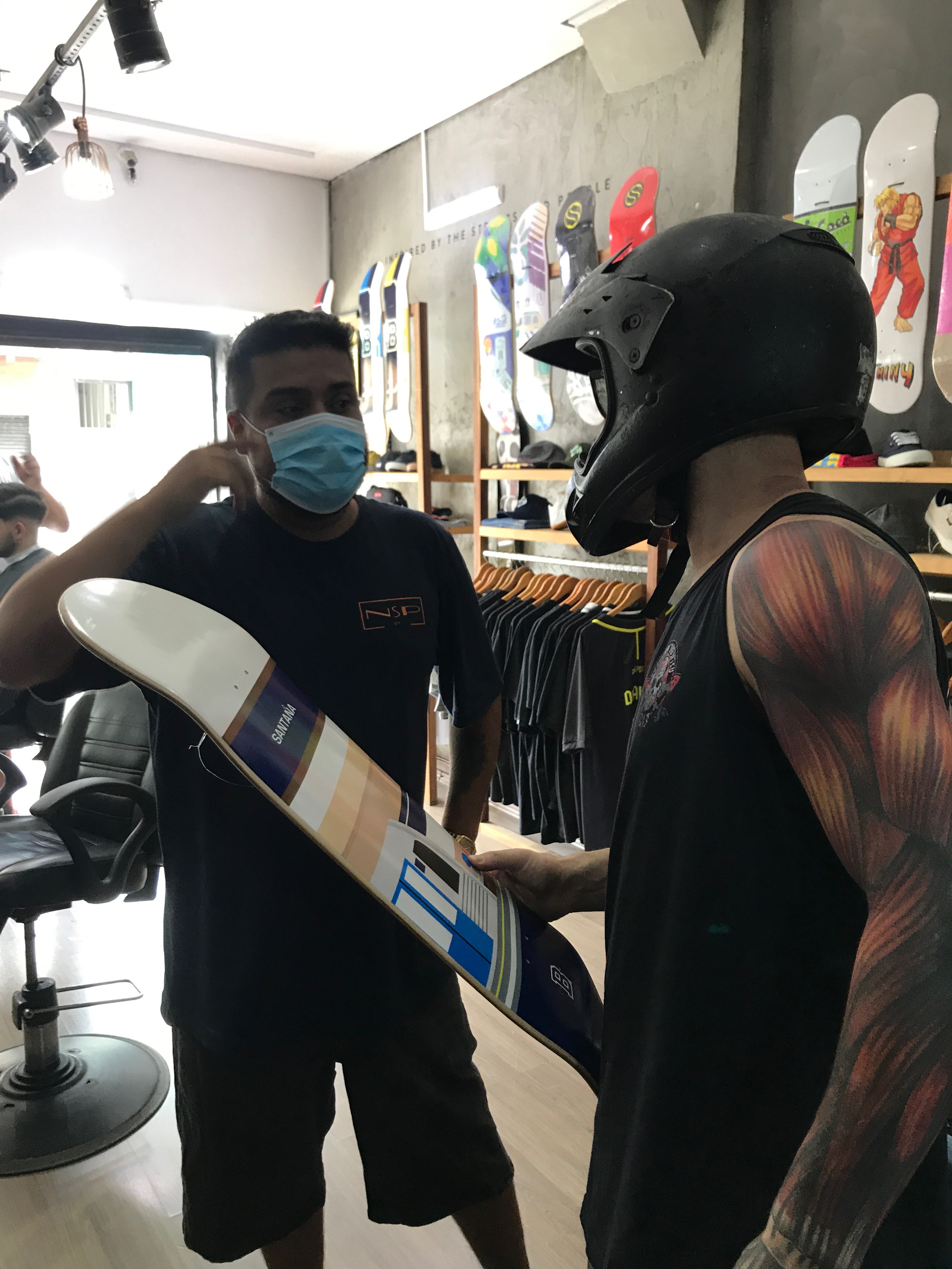 Da Zona norte de SP até o Peru 🇵🇪 Part 2