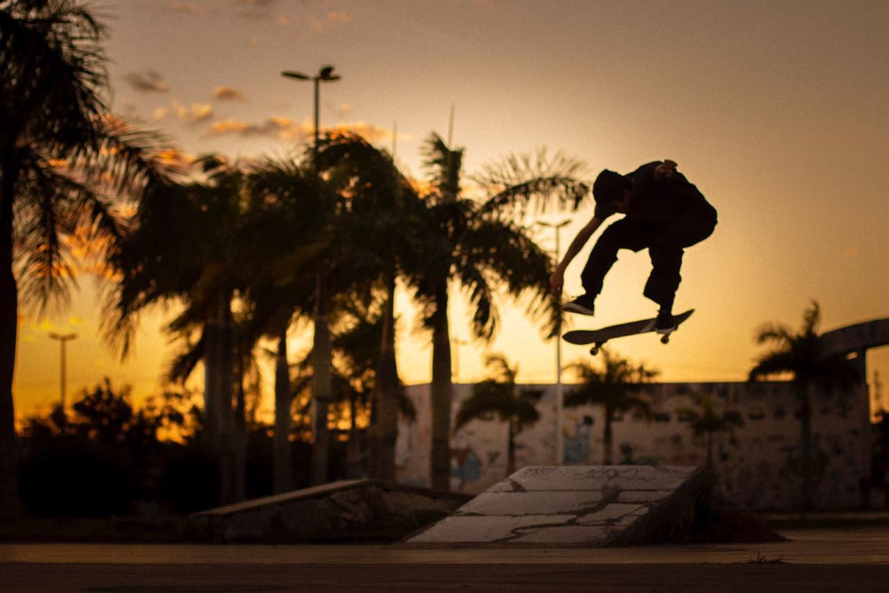 Vitor Ribeiro (vitim) Nogenta/barracao