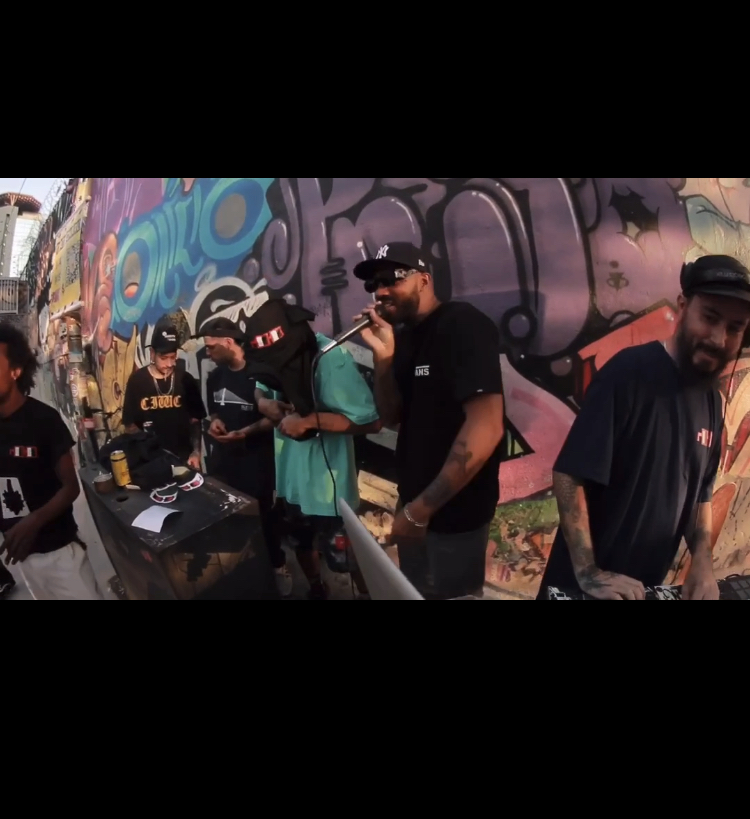 "Celebrating possibilities."