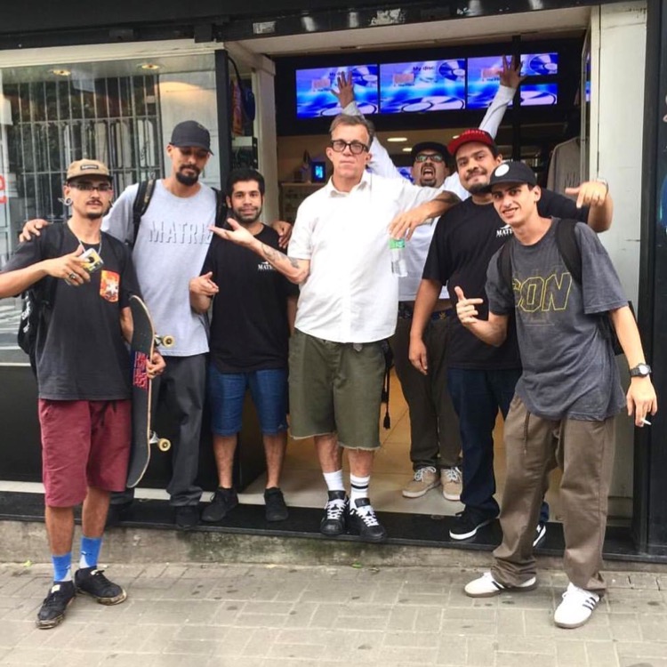 Os tempos são cruéis ! 