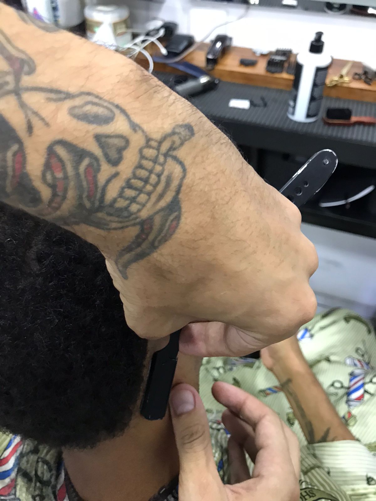 on the streets of São Caetano, ABC paulista - Brazil