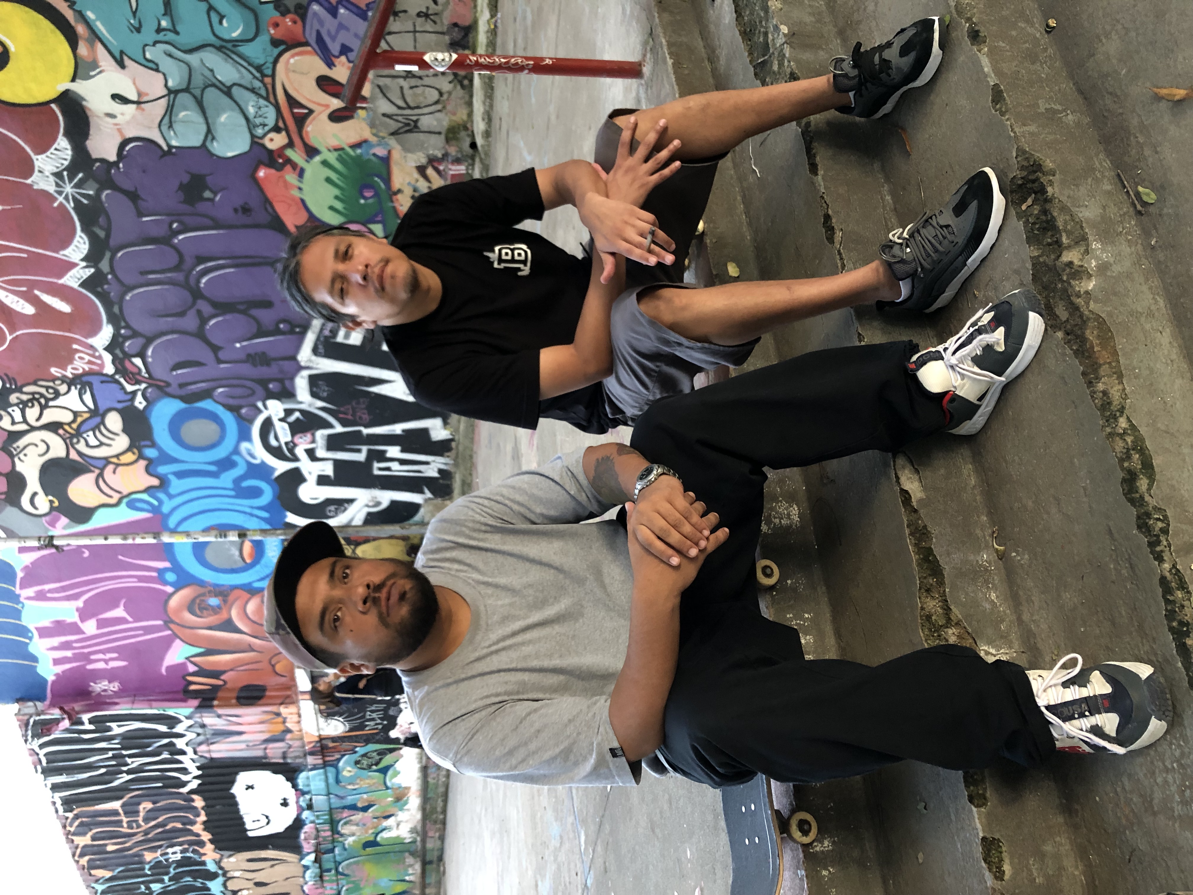 Aquele Solo ♻️💪🏾