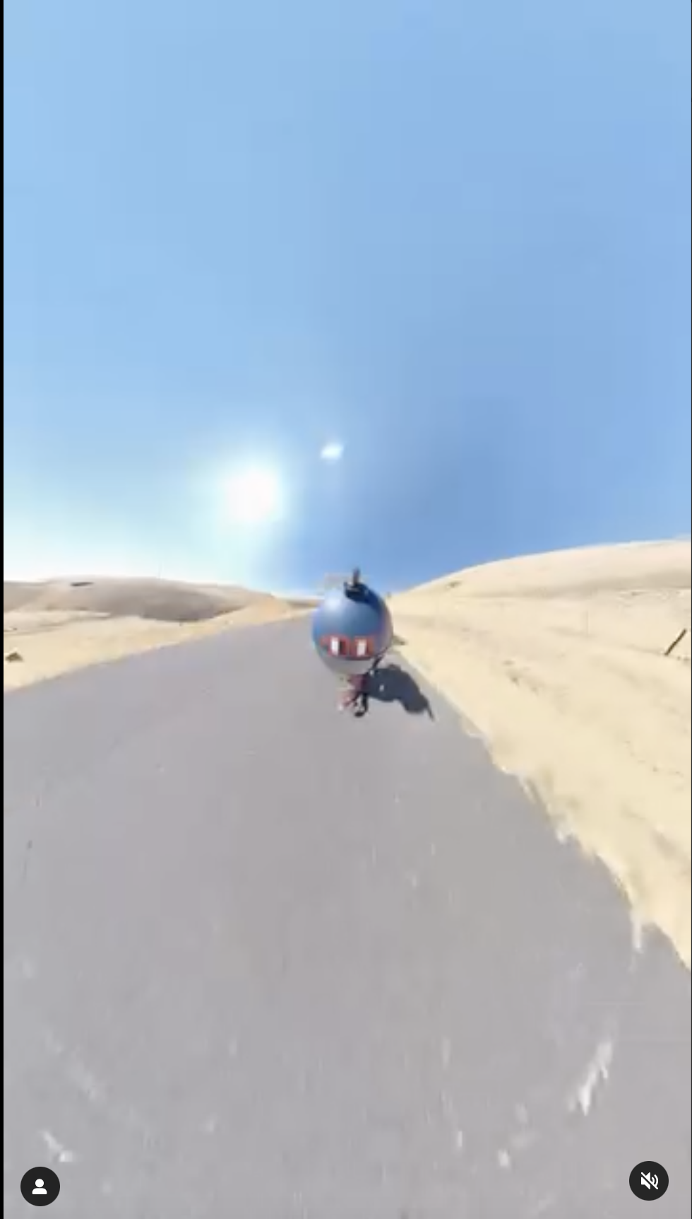 (edit:  it failed )Testing Embedded Insta Posts On SkateHive