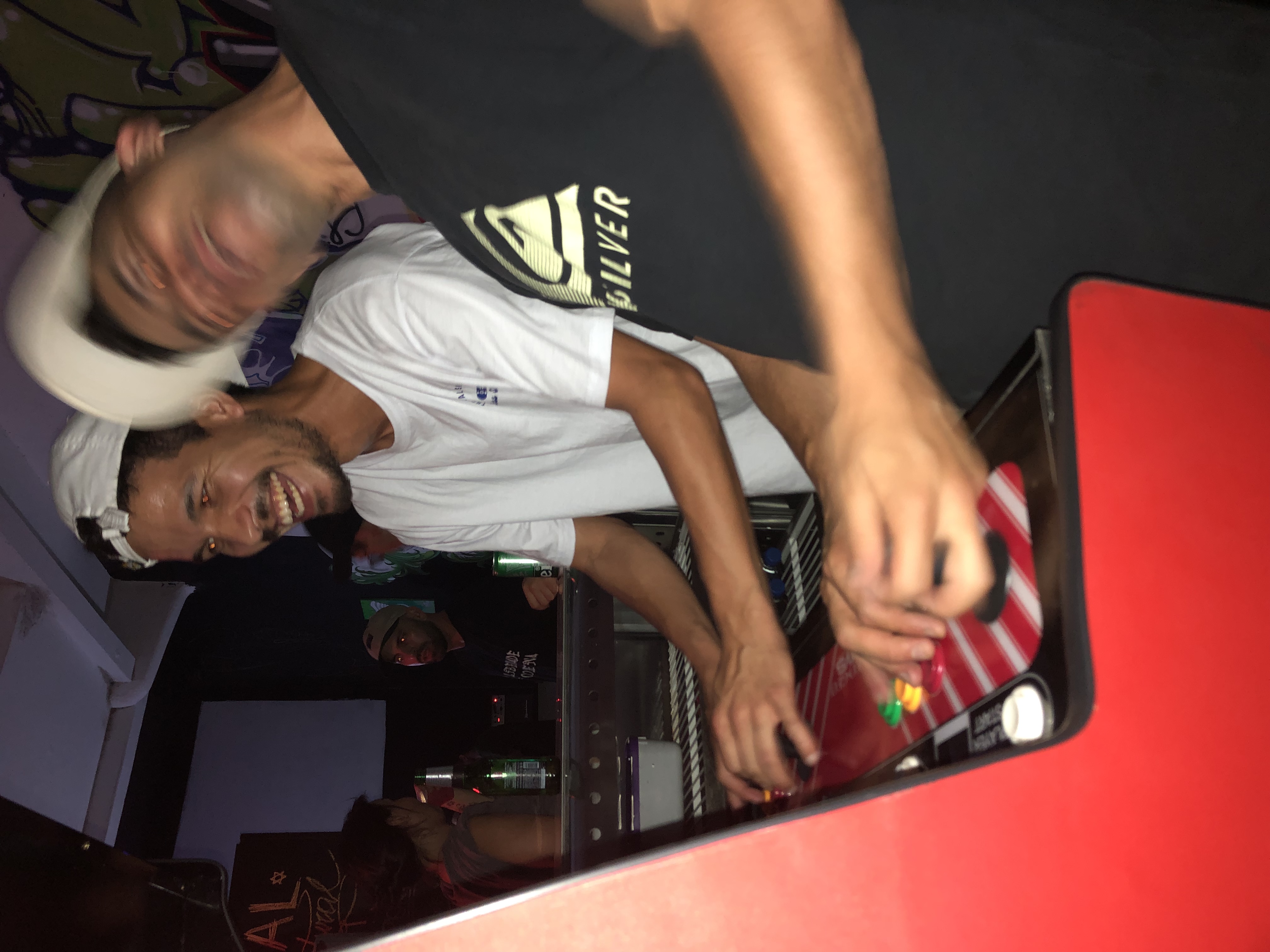 Kaue Figueiredo Golden Boy 