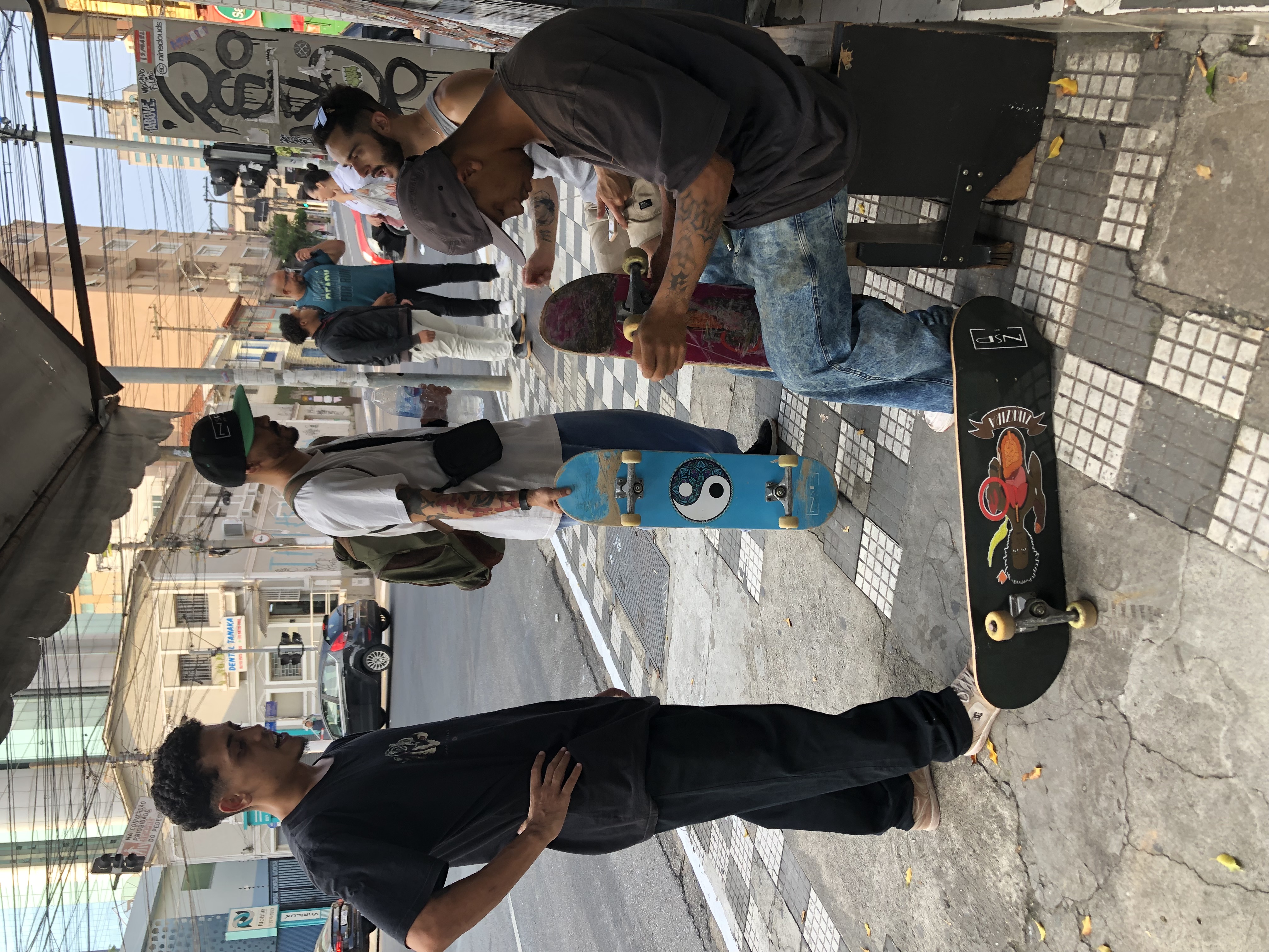 Remember all the love 🛹