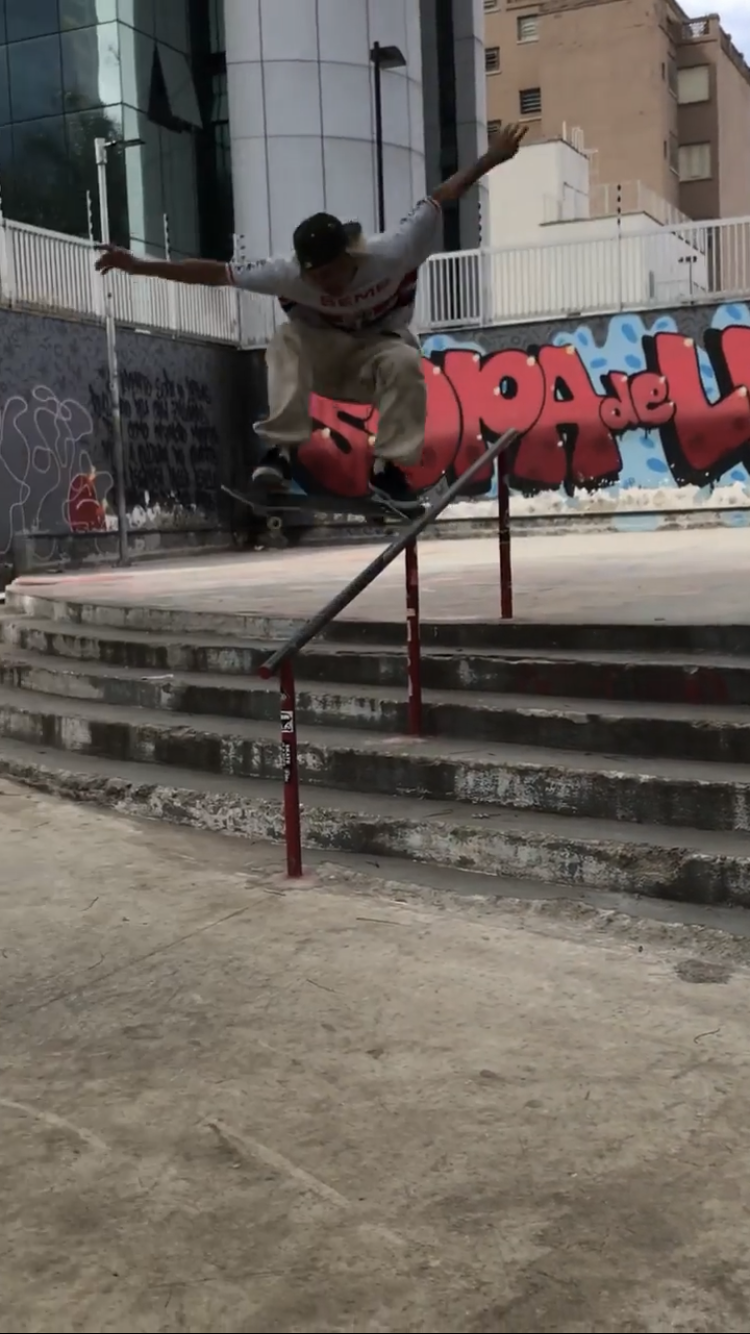 Remember all the love 🛹