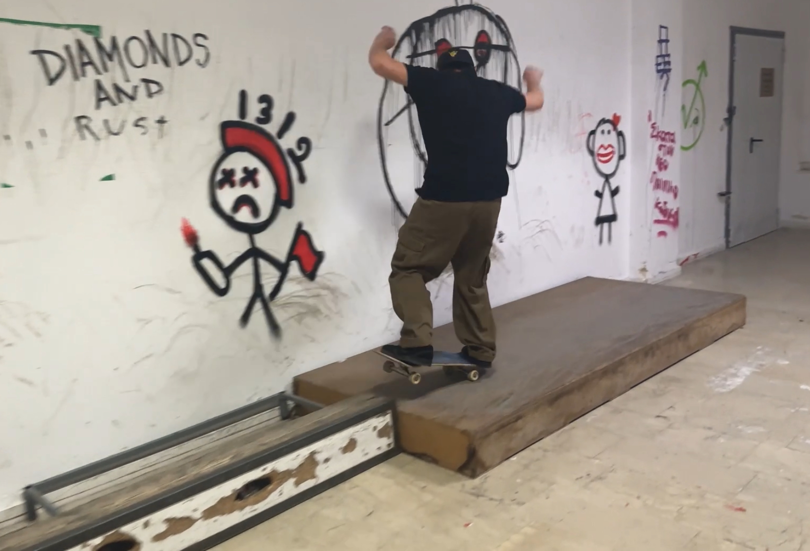 Manual by @knowhow92