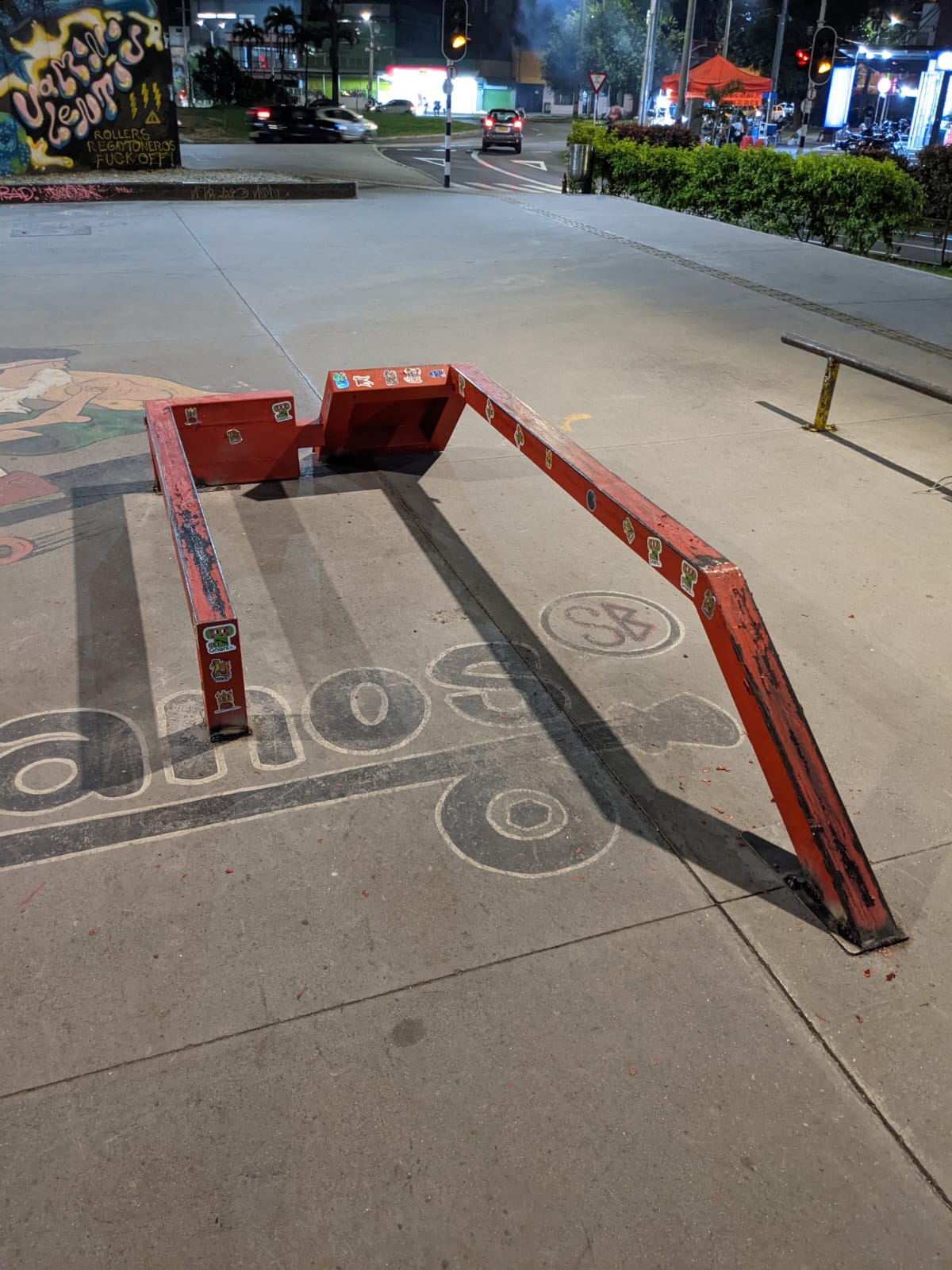 Medellin — media 3