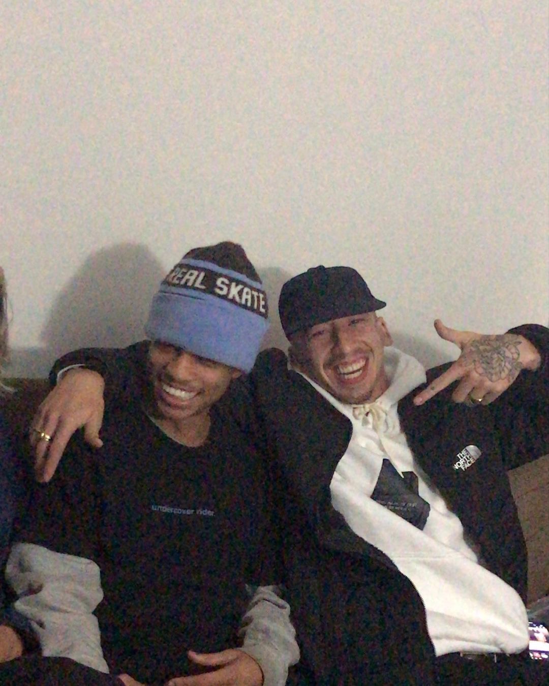 André Leite A.K.A An 