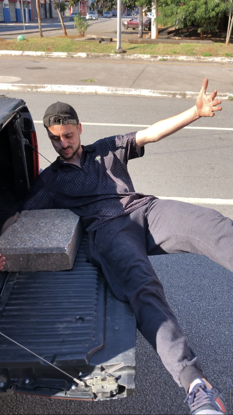 Gaspot X Blessskateshop 