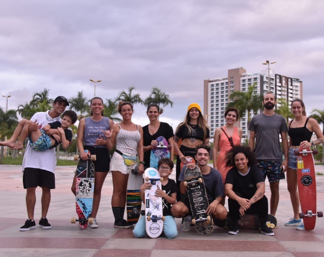 "Skateboarding as Culture, Community, and Resistance: The DIY Macaé Journey"