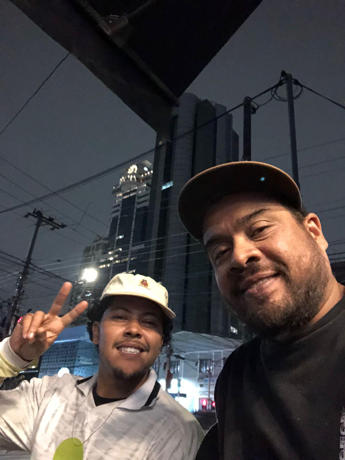 A Good Week here in Bless !!