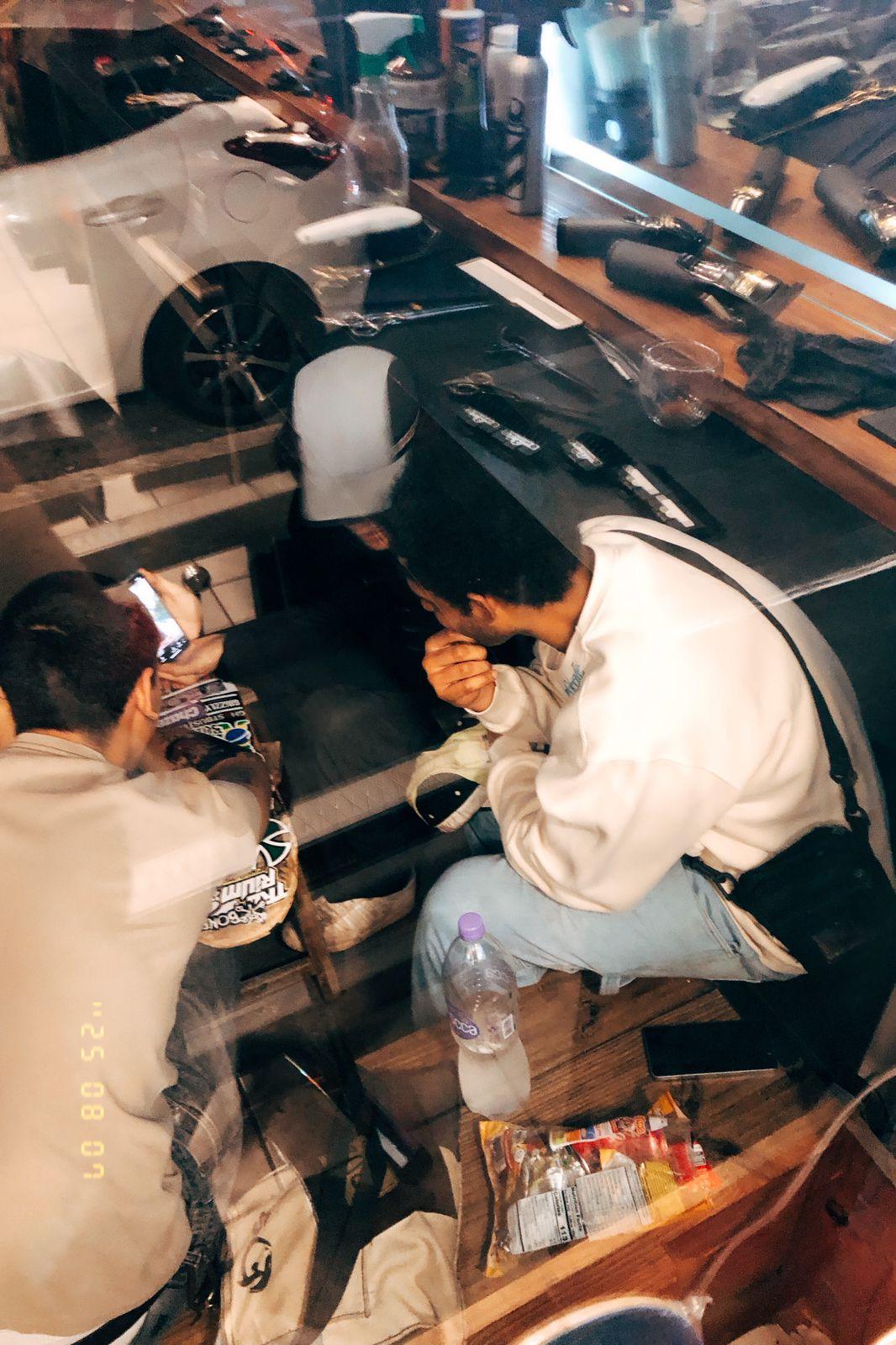 Skate, Web3 and Revolution: In the Fight Against the Obsolete System