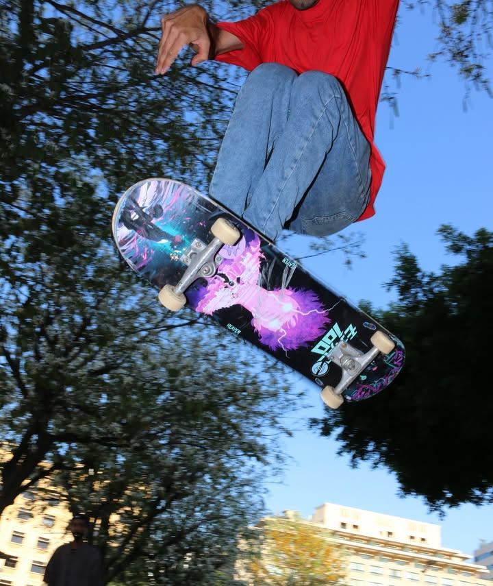 Phsyco Pro models never fail to impress --- Cool Design , Isnt ??