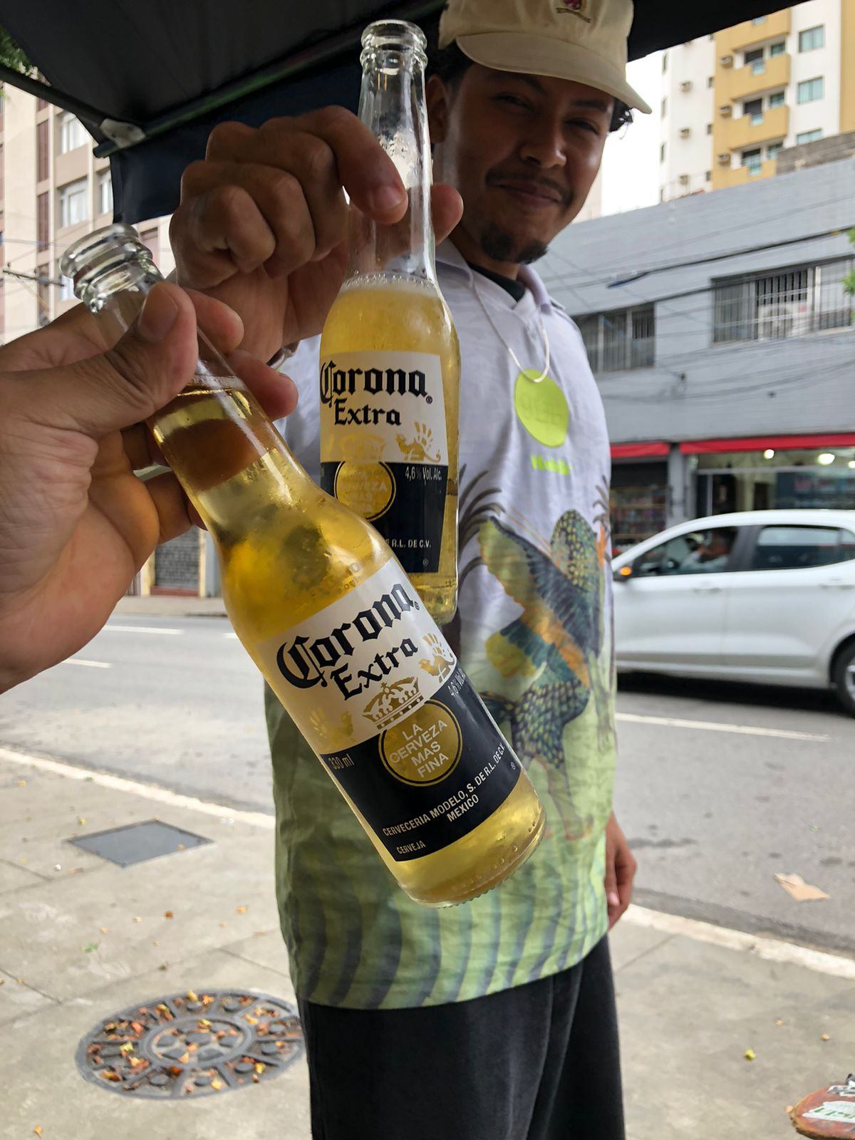 A Good Week here in Bless !!