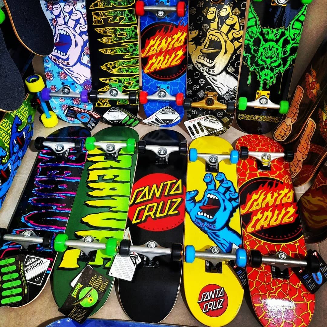 Visiting Lebanon? Skaters Must Hit This Shop!