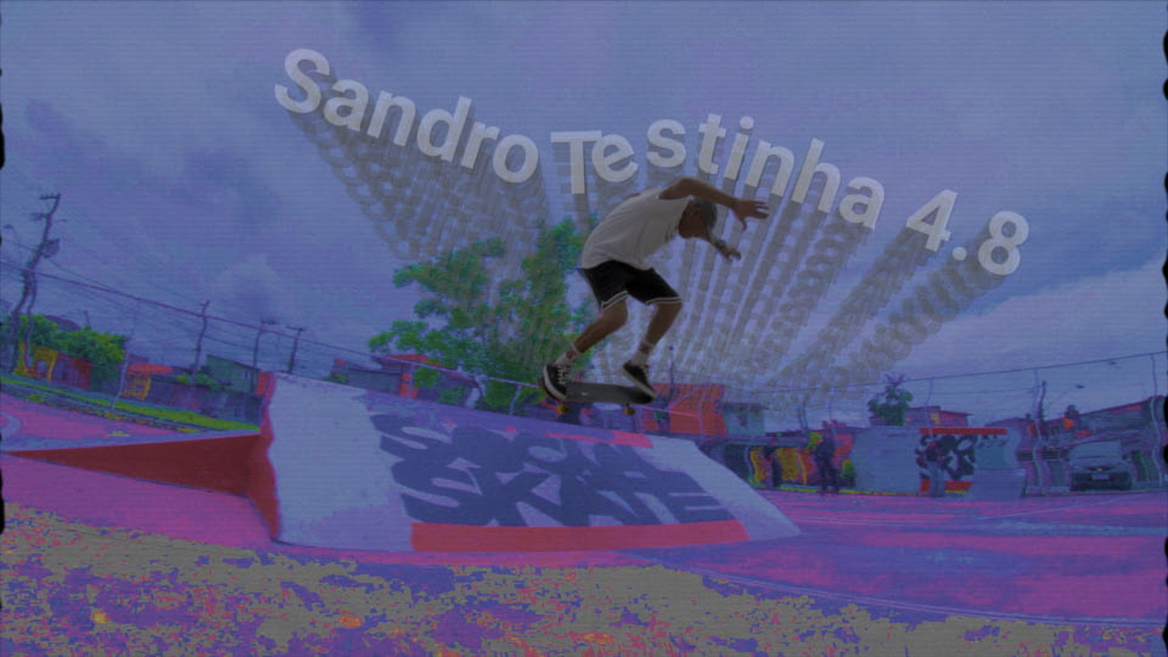 Sandro Testinha 4.8