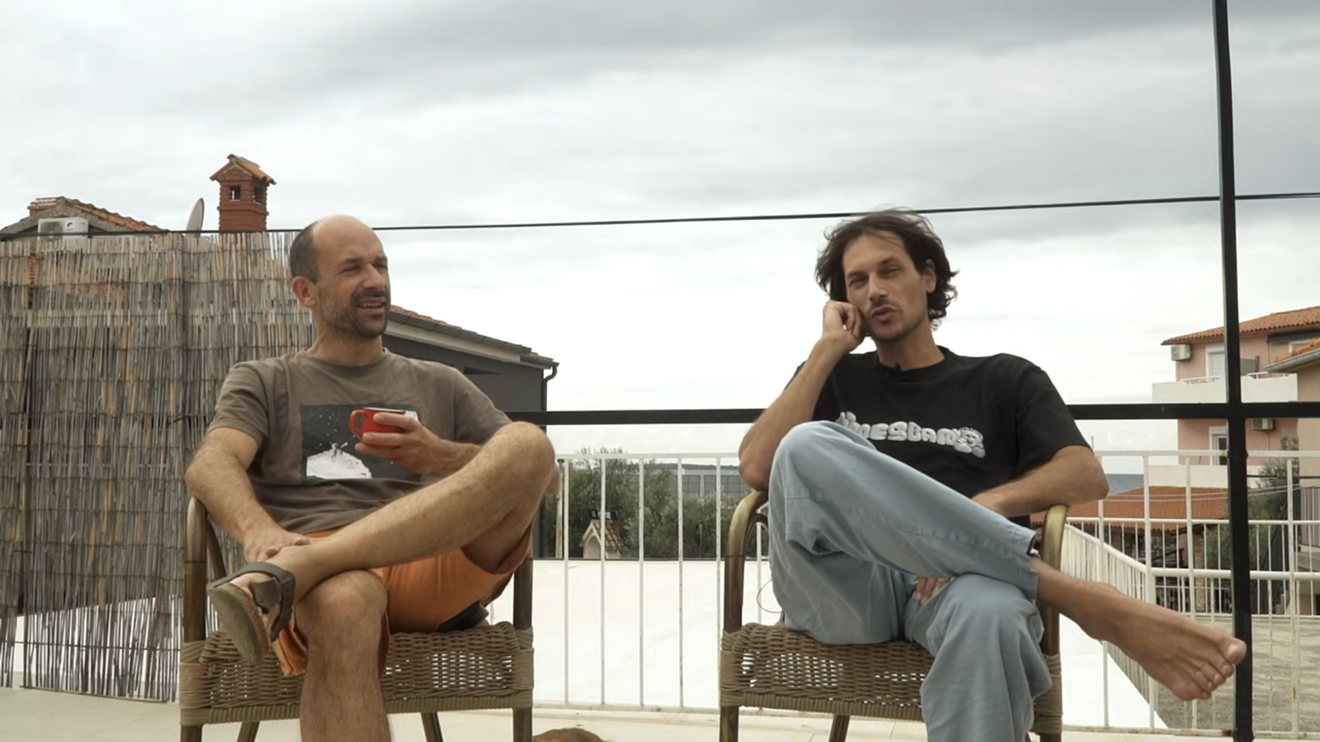 DOCUMENTARY: Vladimir Skateboard Film Festival – The Happy Place for Skate Video Lovers