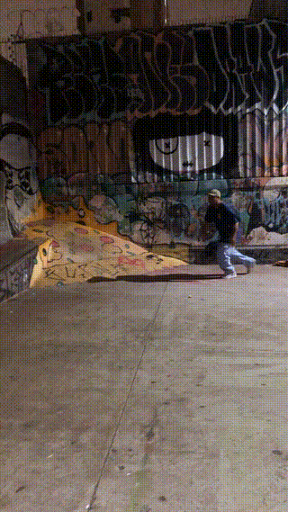 Days of struggle, days of glory.