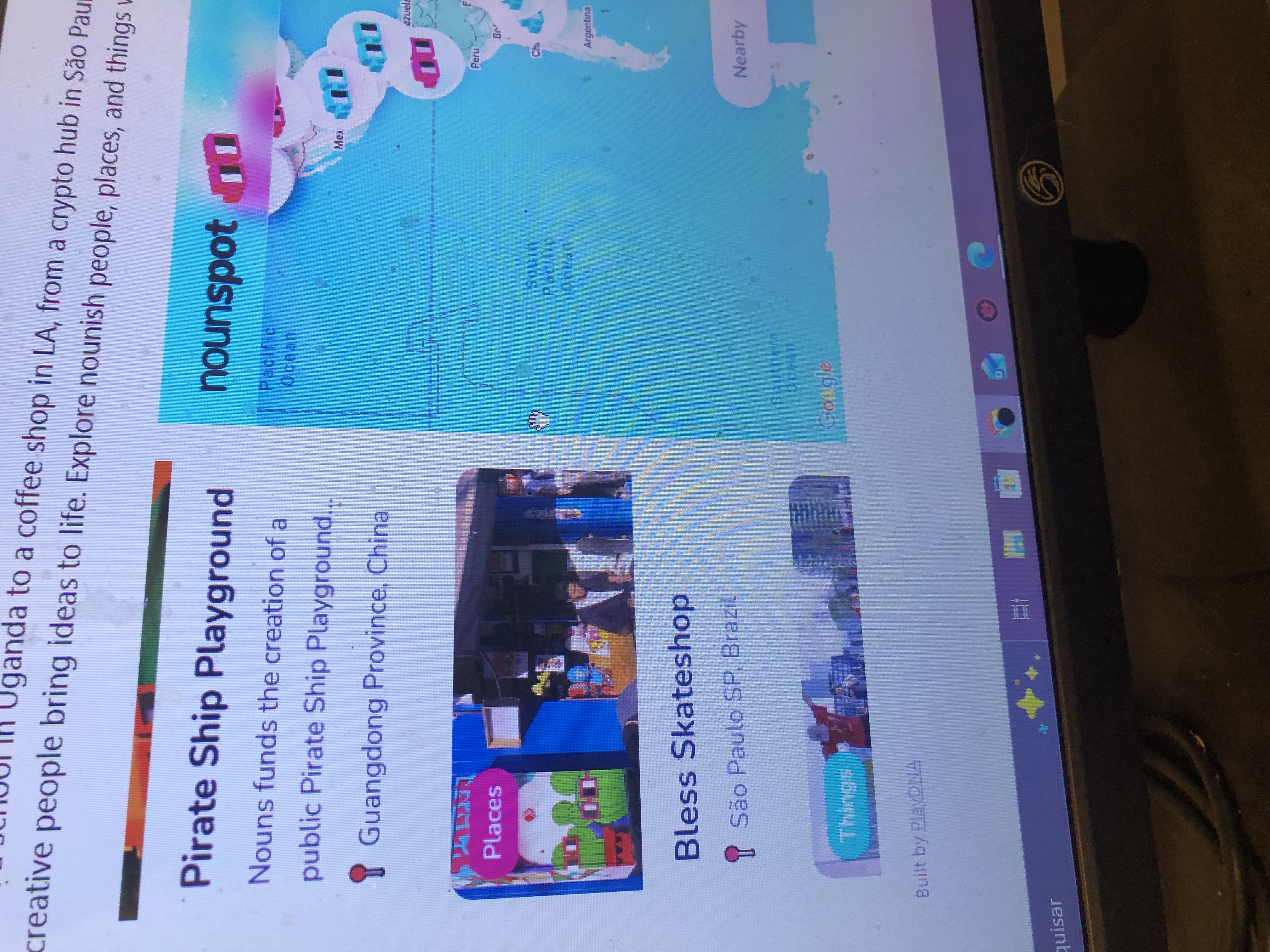 Web3 It's happening!!