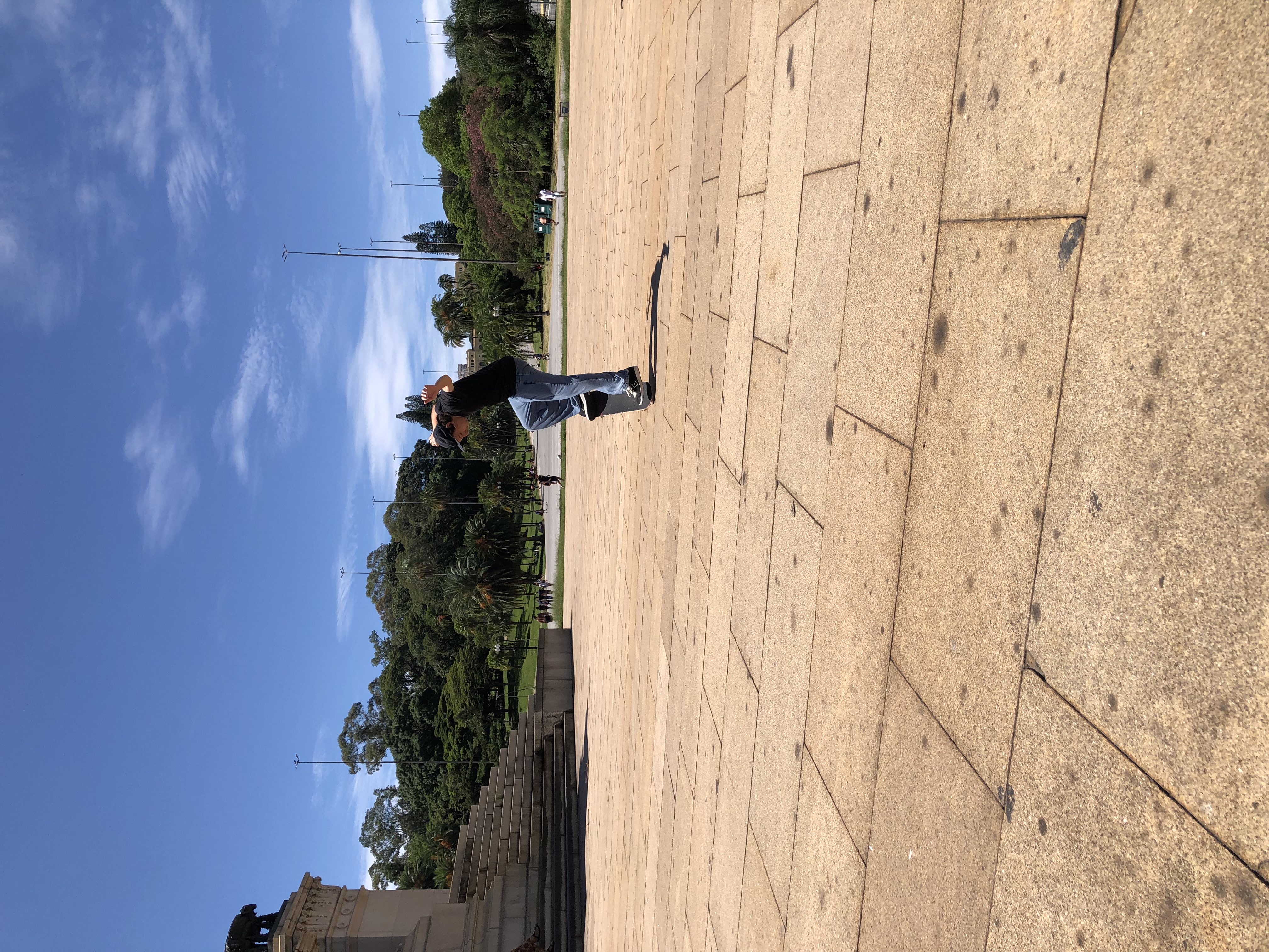 The Sunday sessions are the best ! 