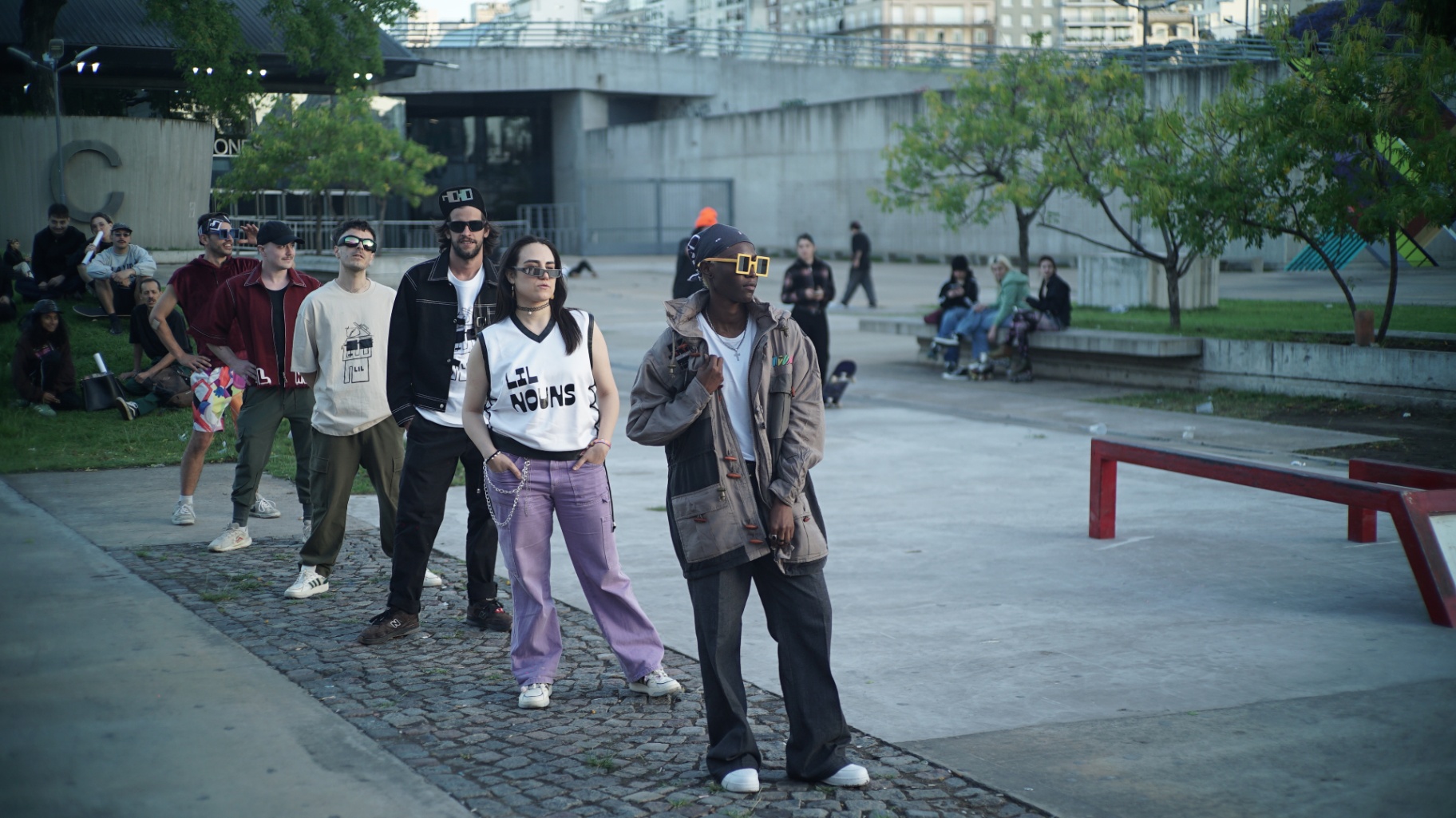 Dev Connect Argentina 2k25